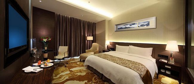 Lakehome Nanjing 南靖县 客房 照片